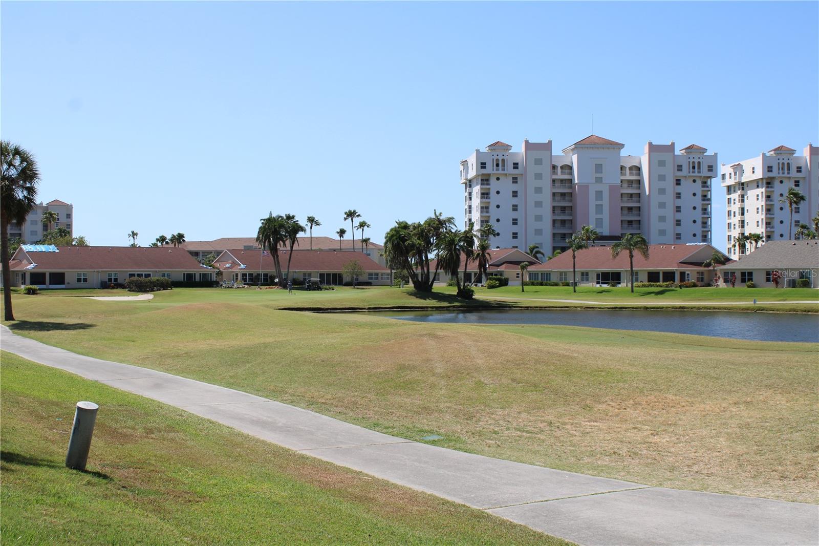 BAY ESTATES NORTH - Residential Lease