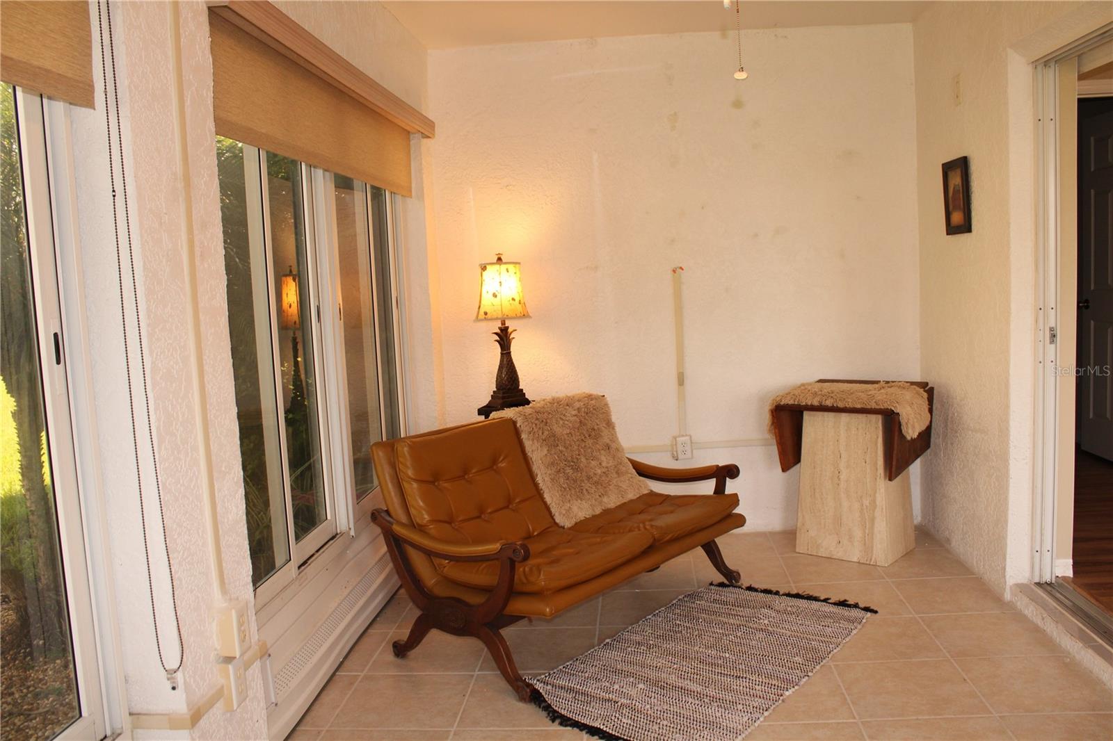 BAY ESTATES NORTH - Residential Lease