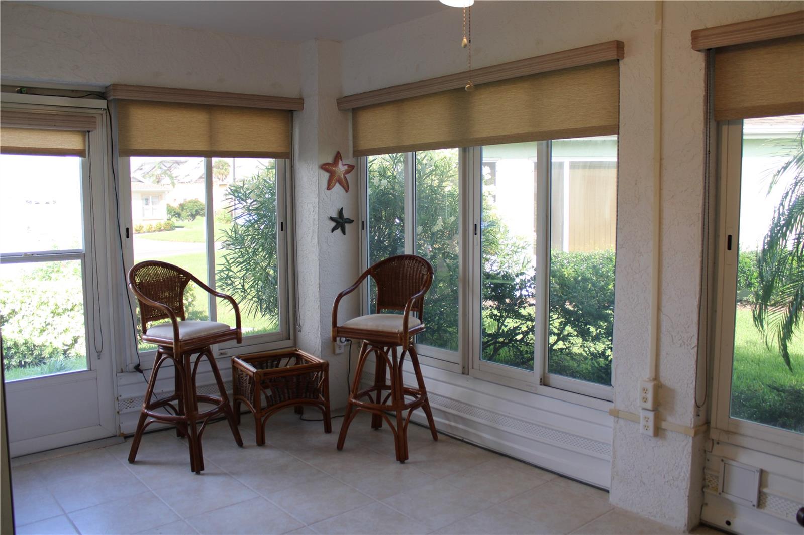 BAY ESTATES NORTH - Residential Lease