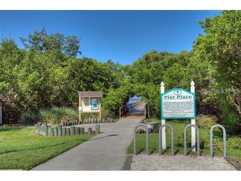 BAY ESTATES NORTH - Residential Lease