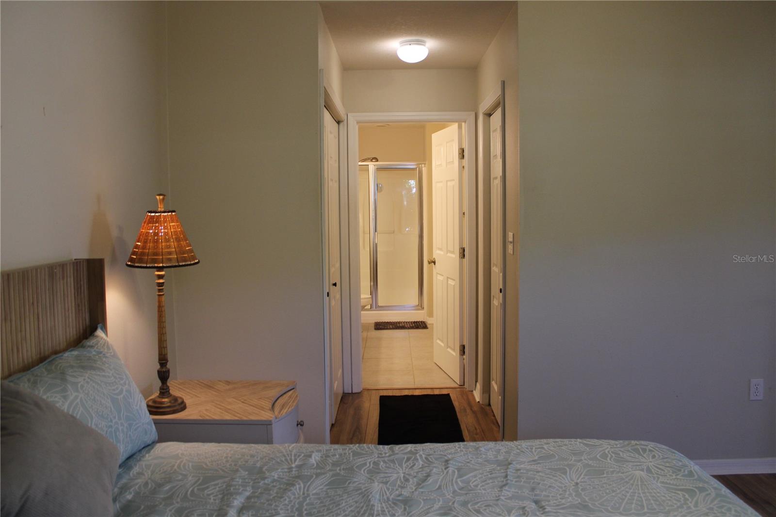 BAY ESTATES NORTH - Residential Lease