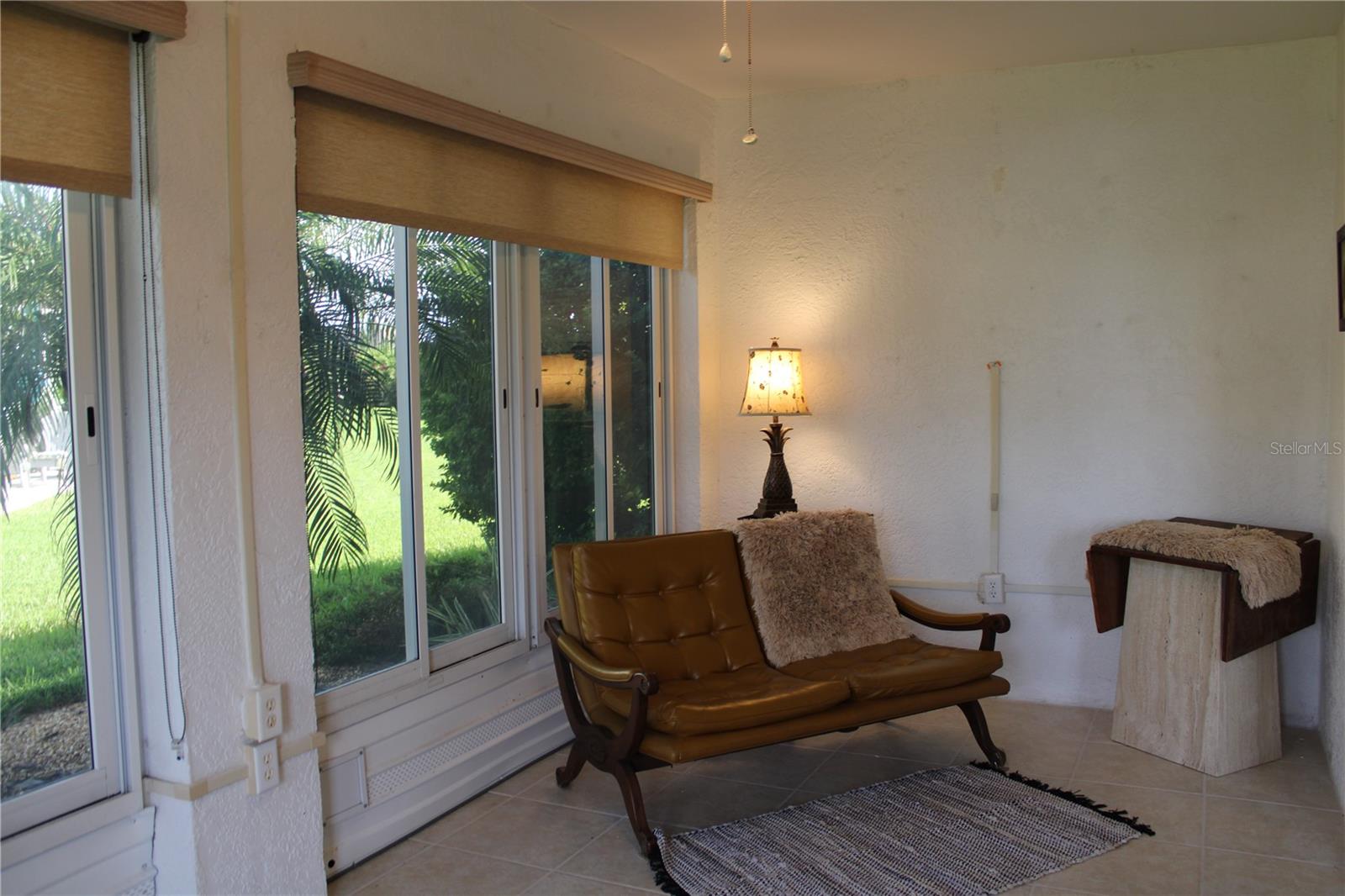 BAY ESTATES NORTH - Residential Lease