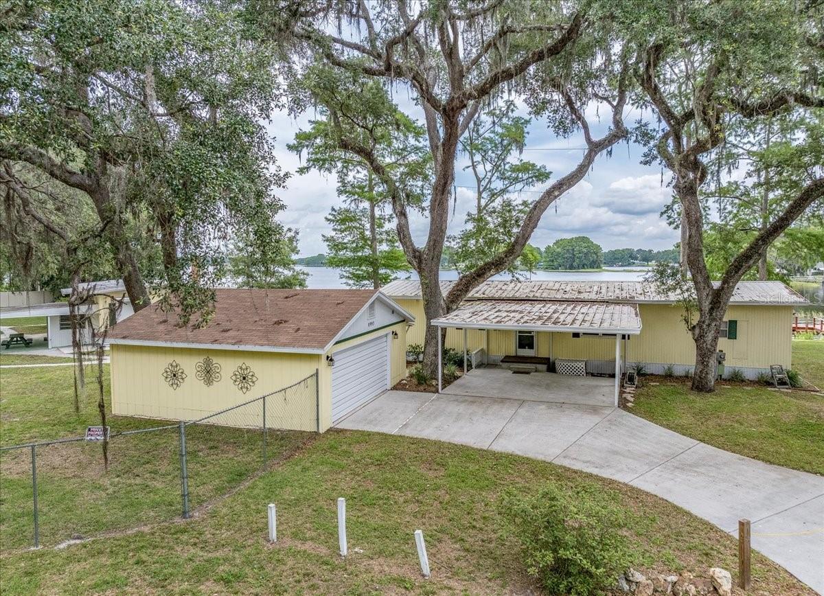 8983 & 8993 E MARVIN STREET