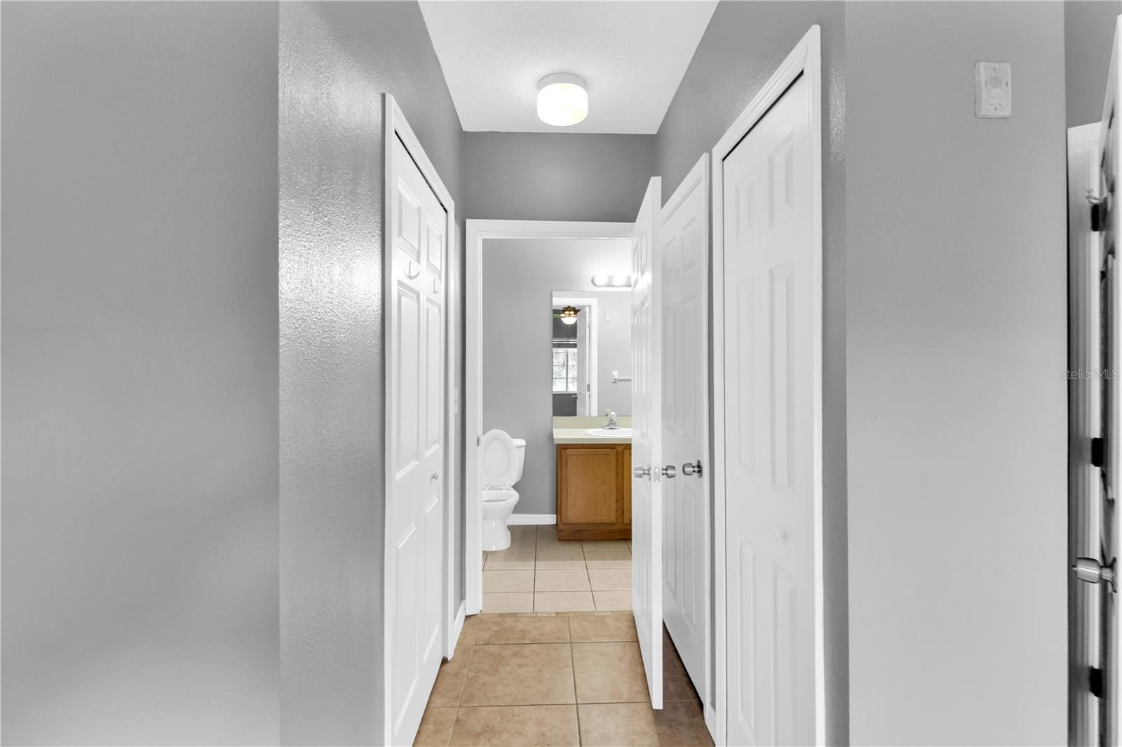 VILLAGES OF BLOOMINGDALE CONDO - Residential