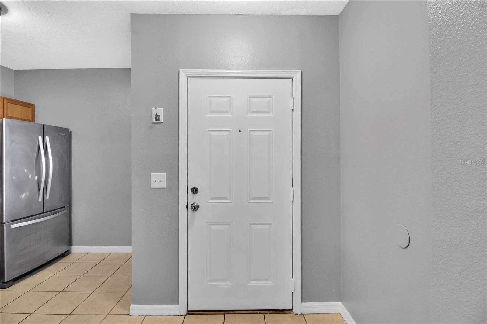 VILLAGES OF BLOOMINGDALE CONDO - Residential