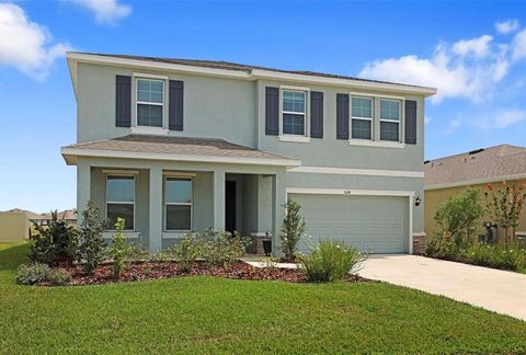 5214 GRANITE DUST PLACE PALMETTO FL 34221
