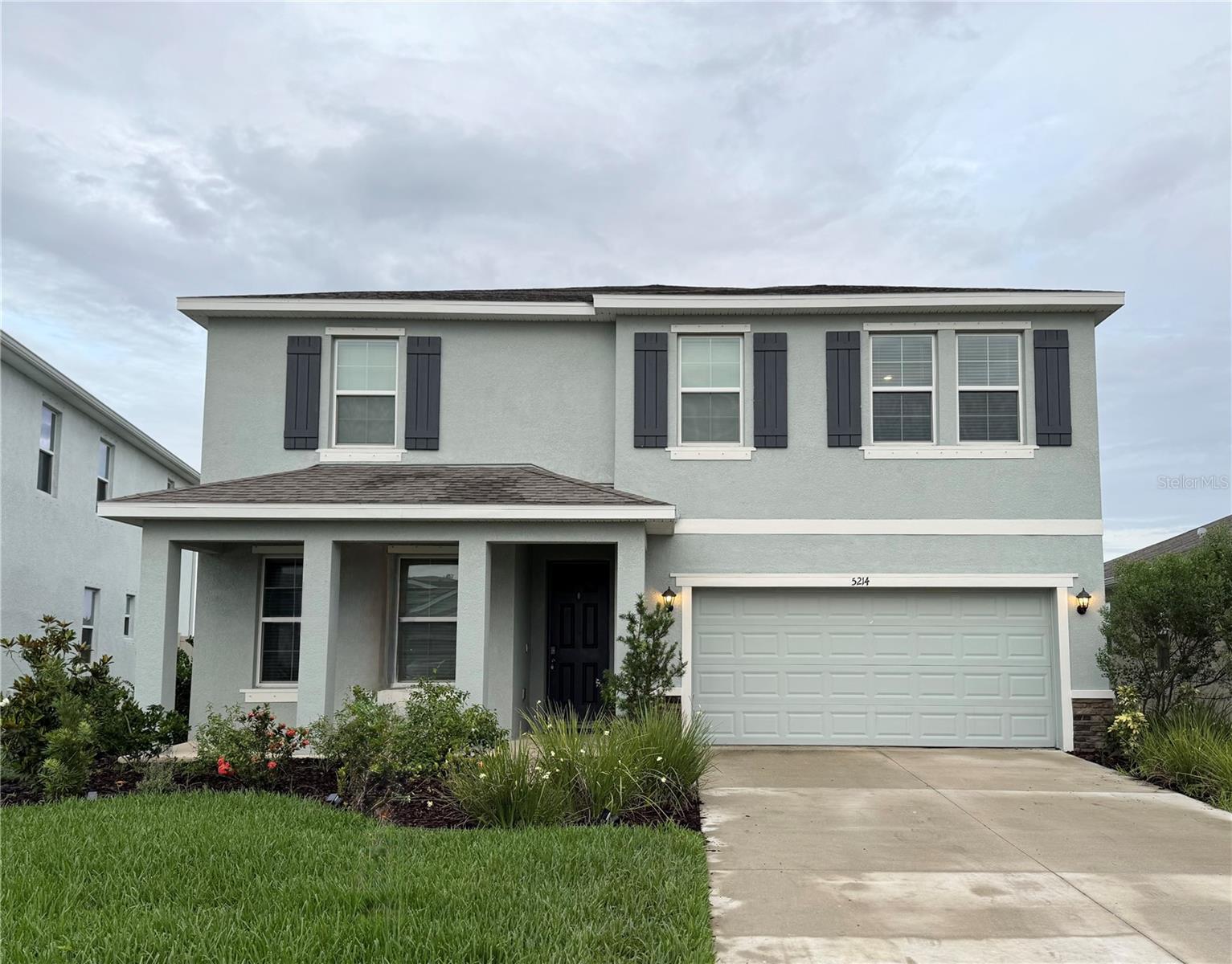 5214 GRANITE DUST PLACE