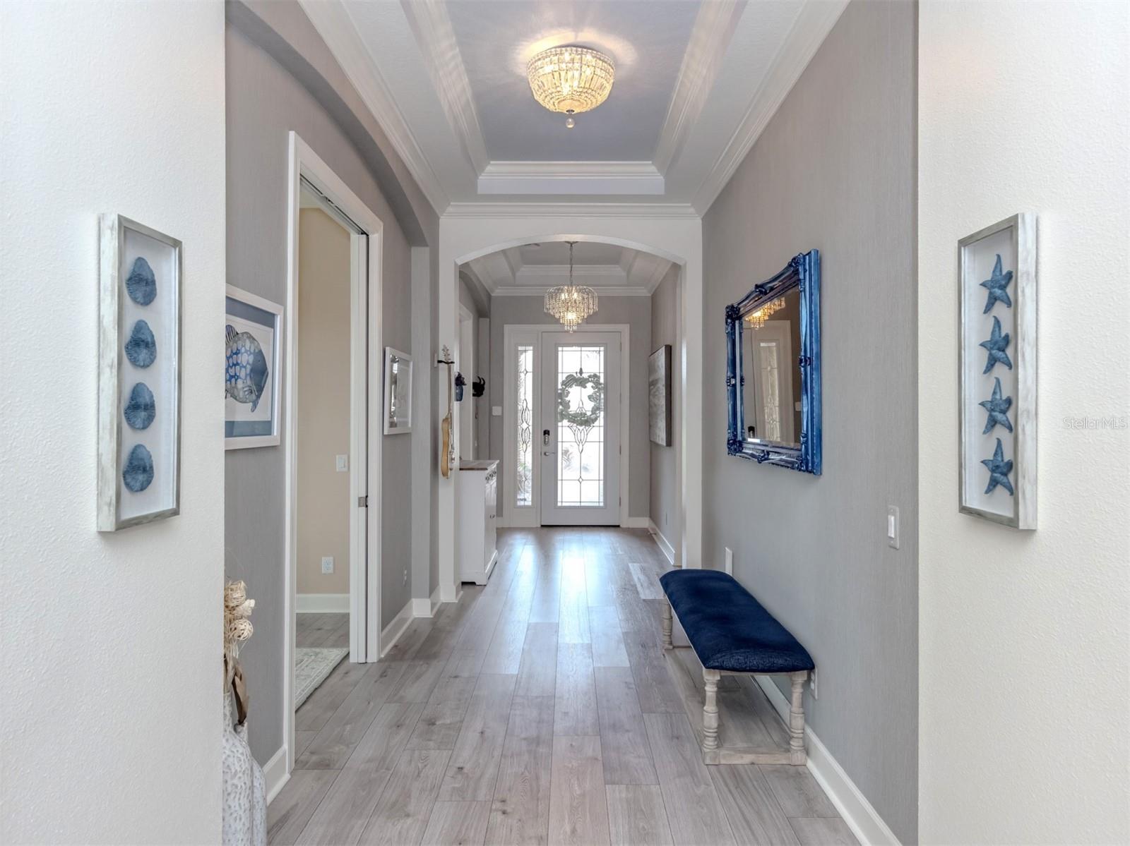 5573 SEMOLINO STREET