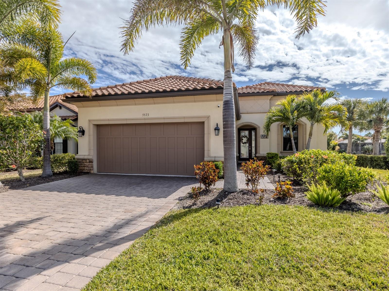 BELLACINA BY CASEY KEY - Residential