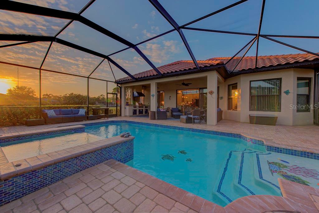 BELLACINA BY CASEY KEY - Residential