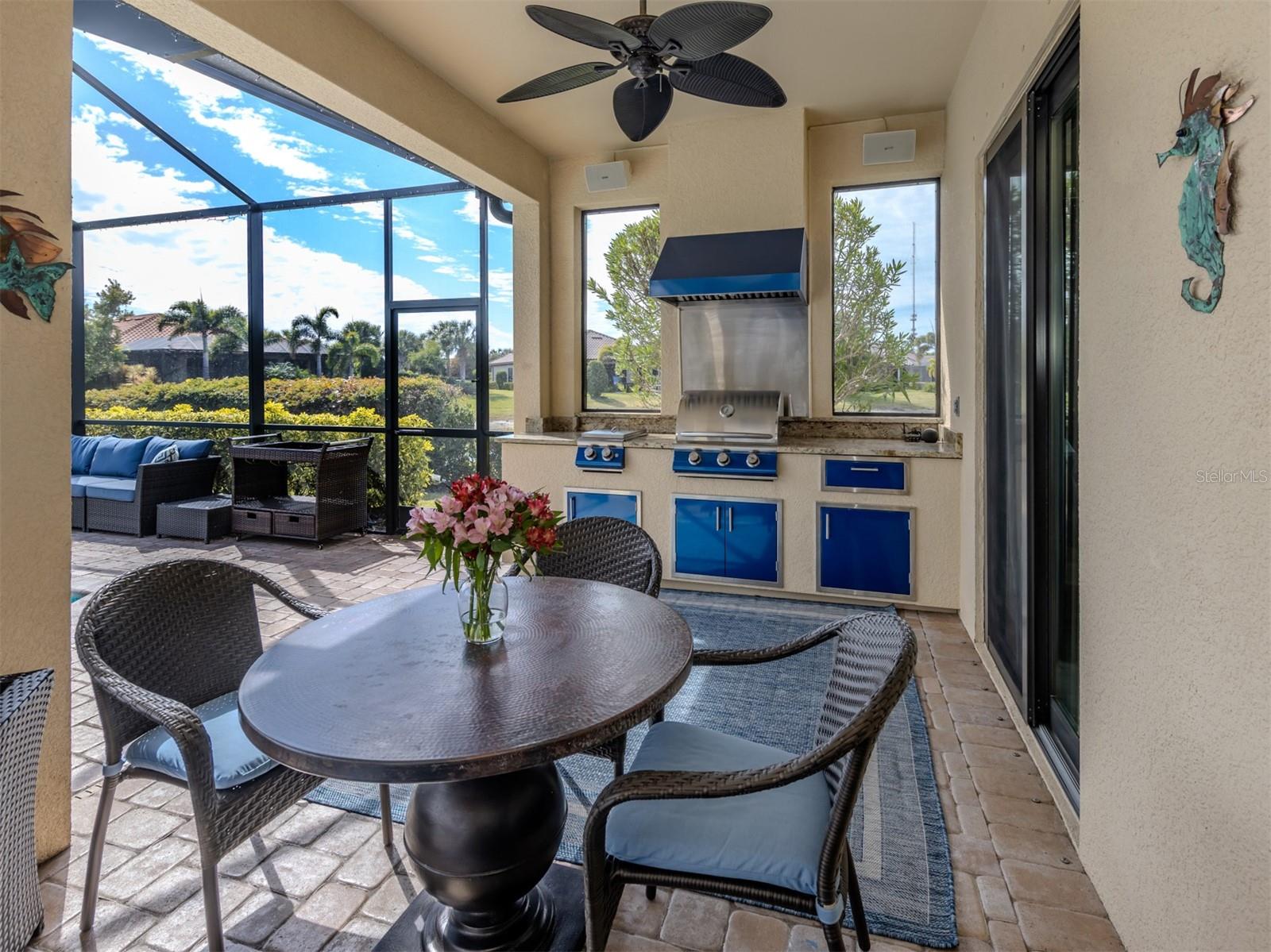 BELLACINA BY CASEY KEY - Residential