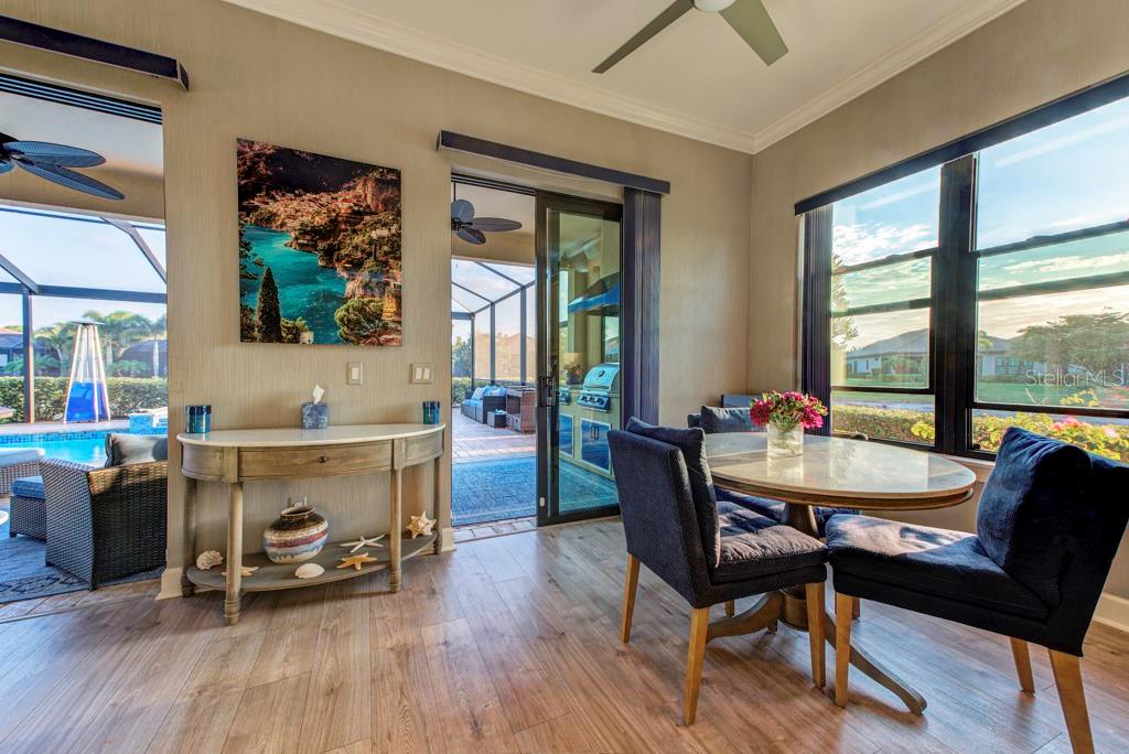 BELLACINA BY CASEY KEY - Residential