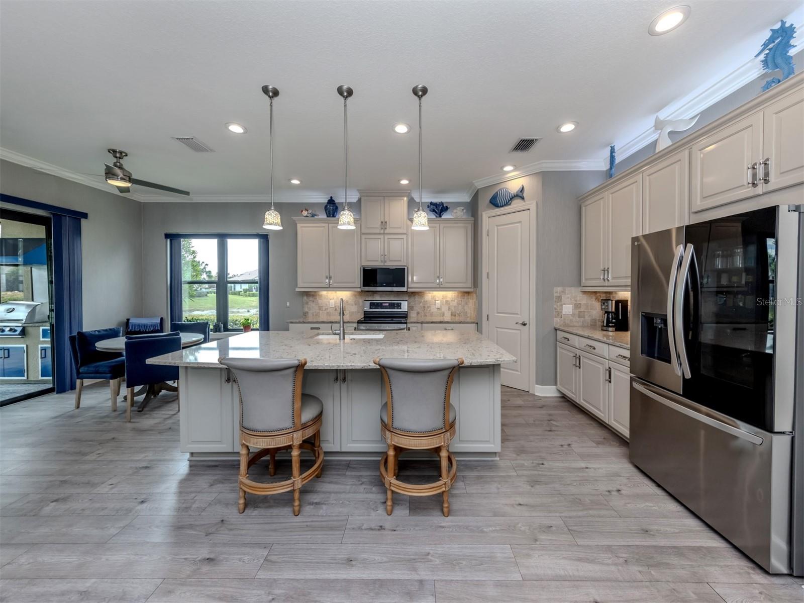 BELLACINA BY CASEY KEY - Residential