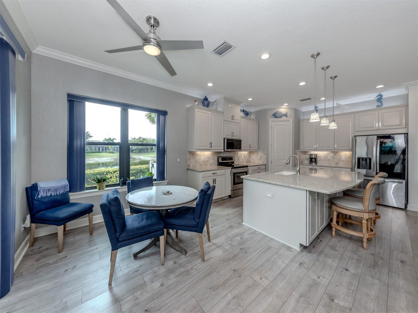 BELLACINA BY CASEY KEY - Residential