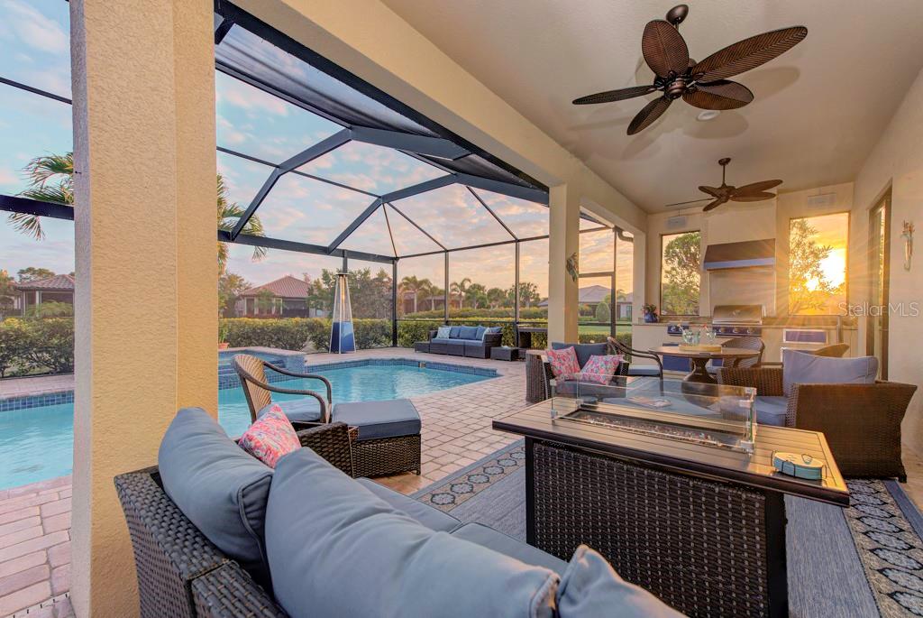 BELLACINA BY CASEY KEY - Residential