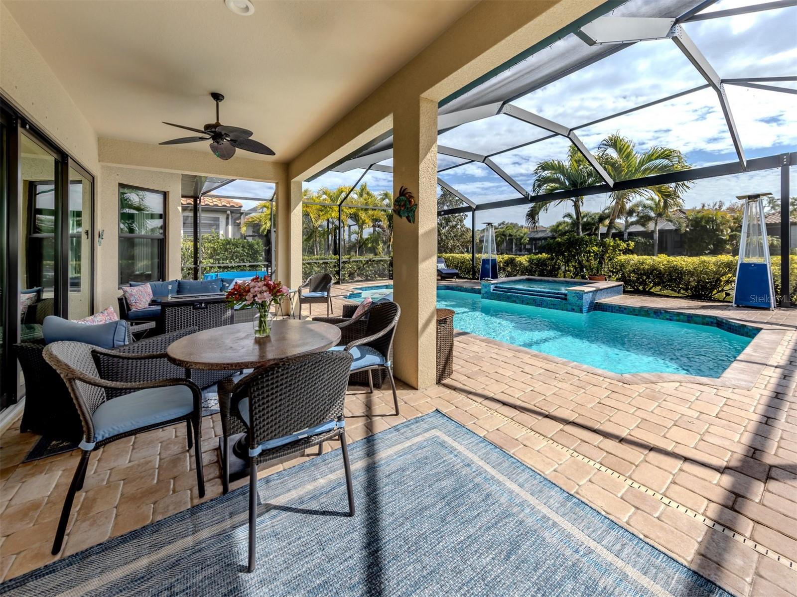 BELLACINA BY CASEY KEY - Residential