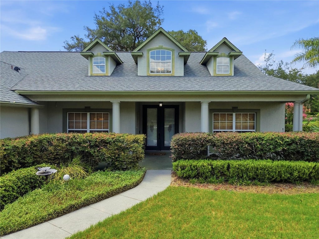 Photo of 23354 Oak Prairie Circle, Sorrento, FL 32776 (MLS # O6427797)