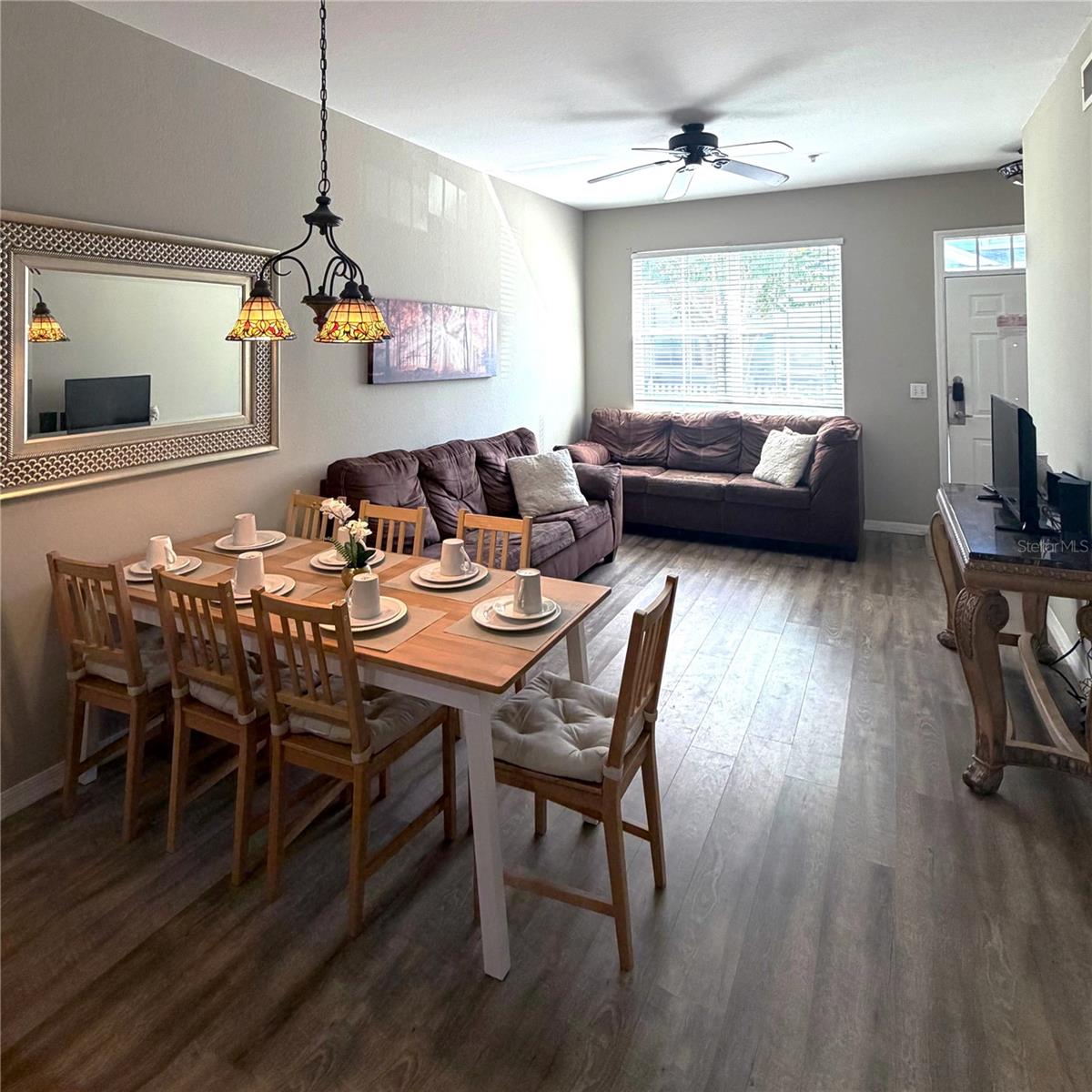 THE VENETIAN BAY VILLAGES - Residential