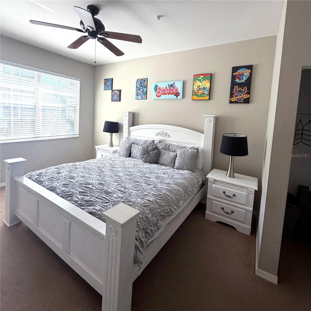 THE VENETIAN BAY VILLAGES - Residential