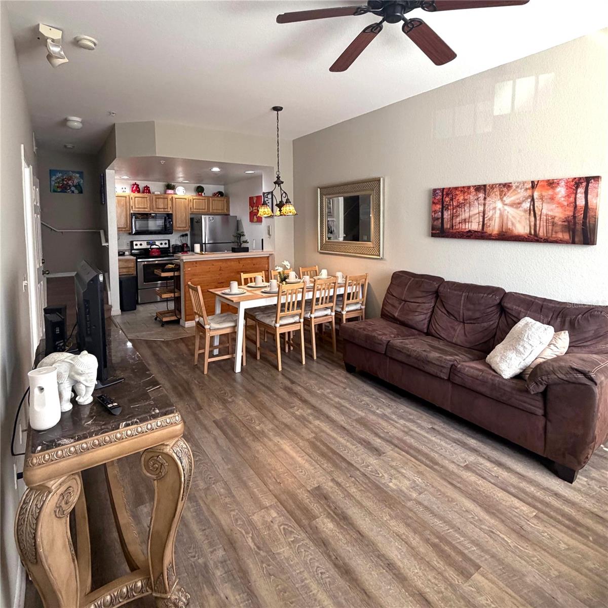 THE VENETIAN BAY VILLAGES - Residential