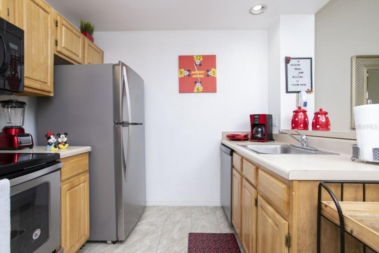 THE VENETIAN BAY VILLAGES - Residential