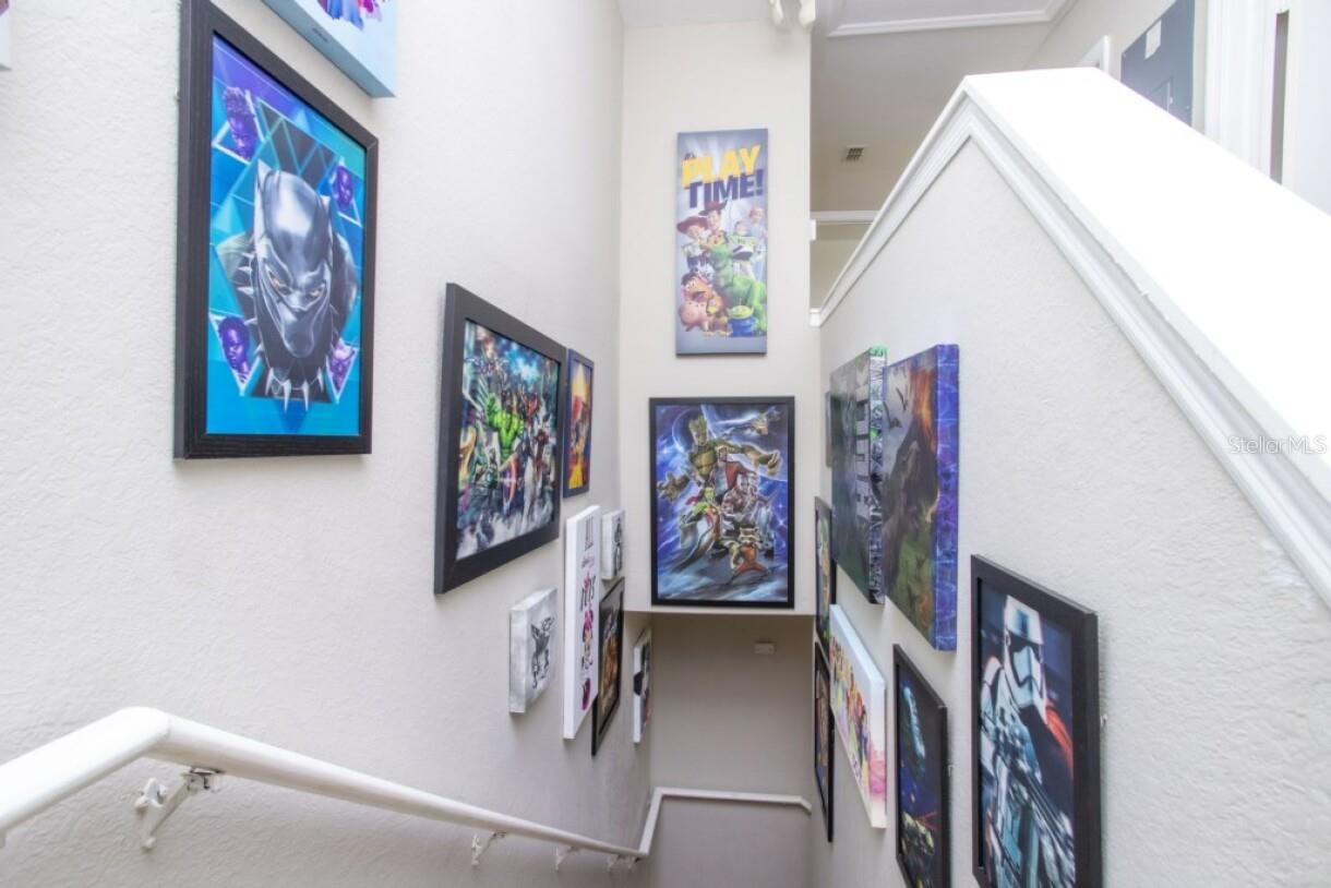 THE VENETIAN BAY VILLAGES - Residential