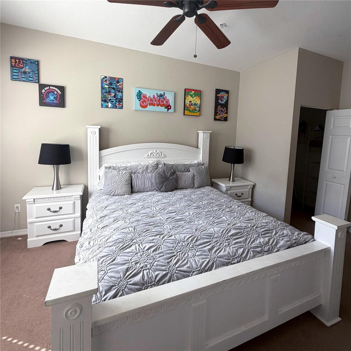 THE VENETIAN BAY VILLAGES - Residential