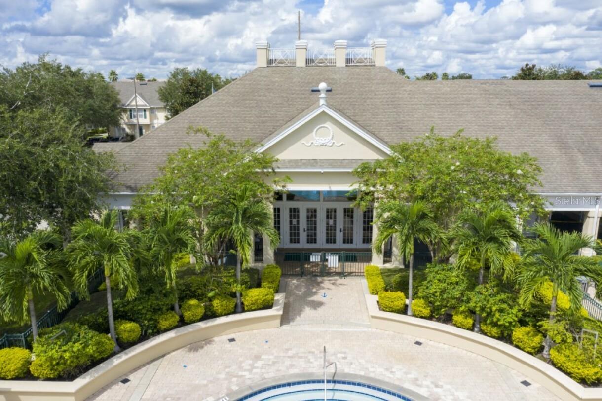 THE VENETIAN BAY VILLAGES - Residential