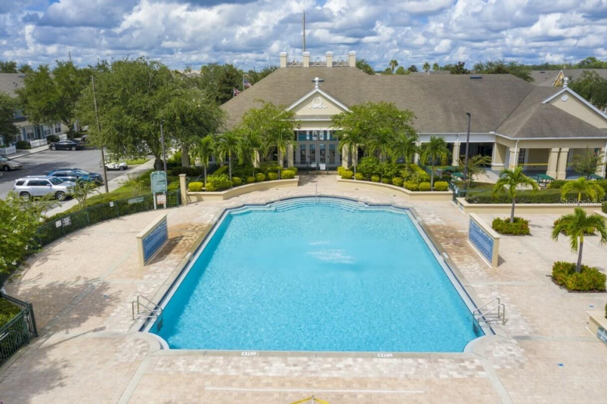 THE VENETIAN BAY VILLAGES - Residential