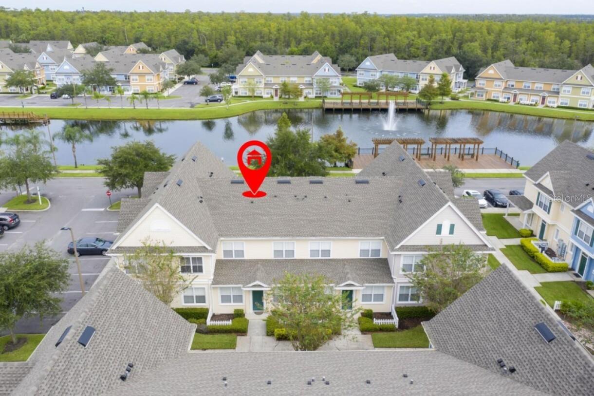 THE VENETIAN BAY VILLAGES - Residential