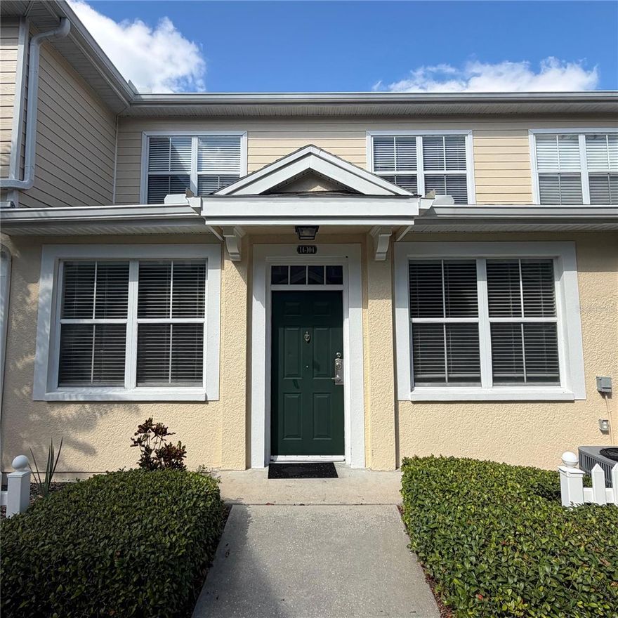 Beautiful 3-bedroom, 2-bath home sold furnished - please note that kitchen utensils and TVs are not included; only the furniture and décor are part of the sale- located in the guard-gated community of Venetian Bay Villages. Conveniently situated near major attractions, Orlando International Airport, The Loop shopping center, and main roadways. This unit is close to the clubhouse and main community pool.

The community offers 3 pools, including a main heated pool open until late daily, as well as a fitness room and theater next to the clubhouse. Additional amenities include a beach volleyball court, basketball and tennis courts, and 2 satellite pools with play areas throughout the neighborhood.

This property offers a great location within a resort-style setting. Schedule your showing today!

Showings under a 24 hour notice only and check availability of the house.