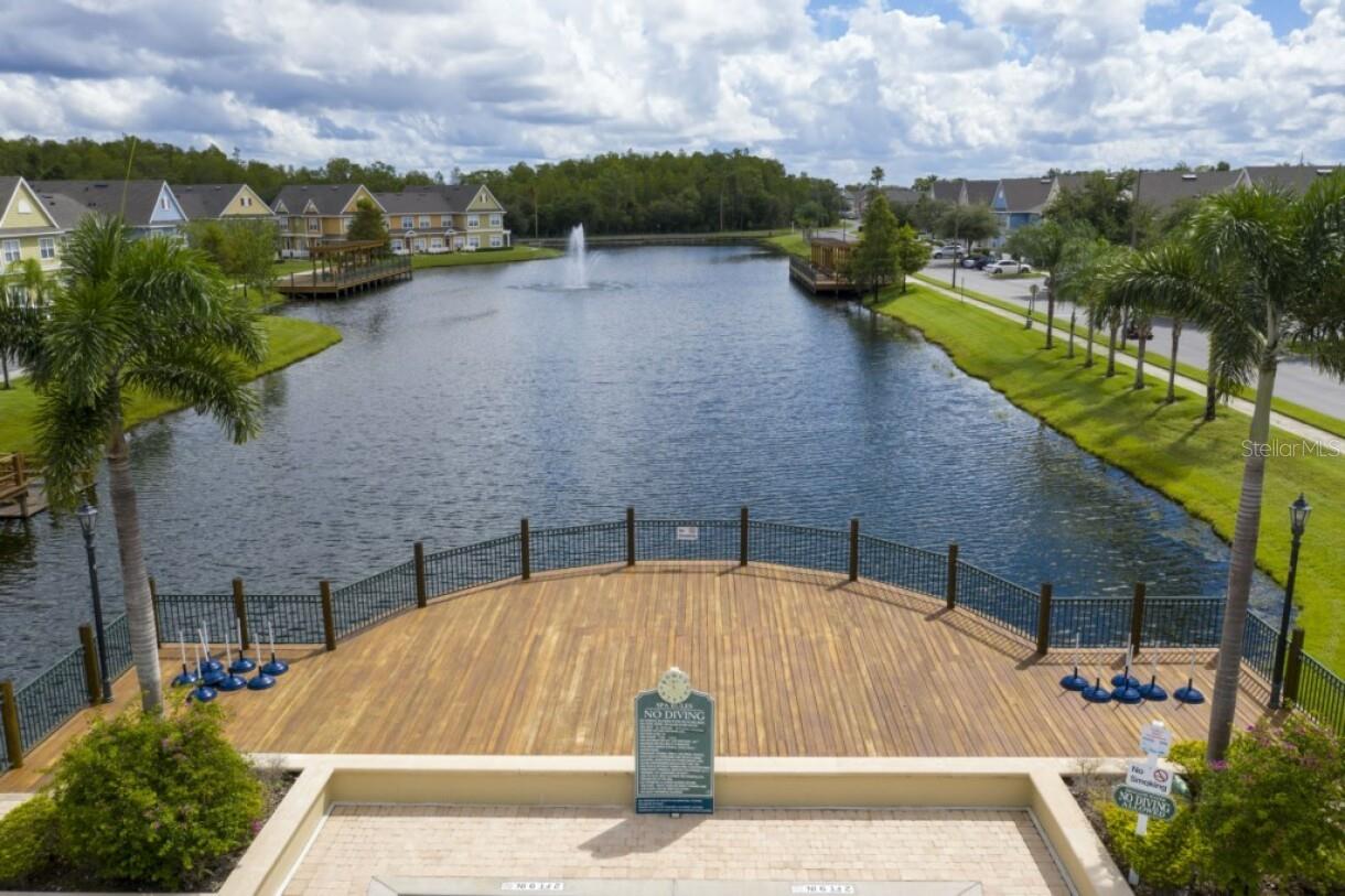 THE VENETIAN BAY VILLAGES - Residential