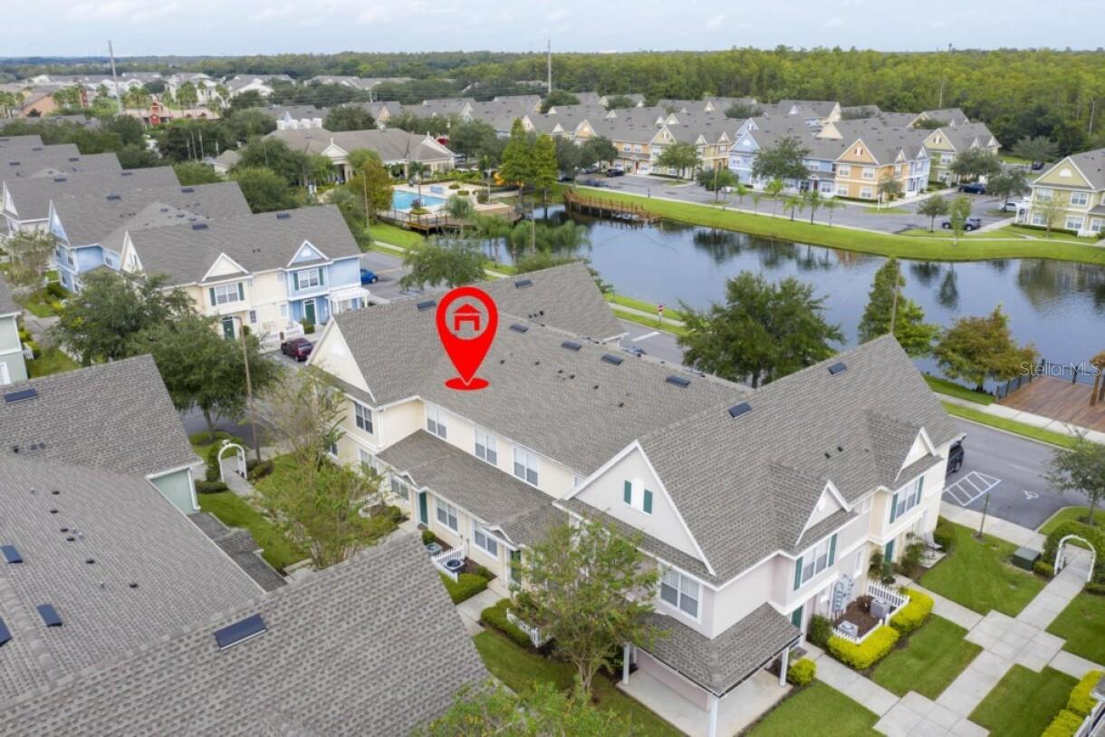 THE VENETIAN BAY VILLAGES - Residential