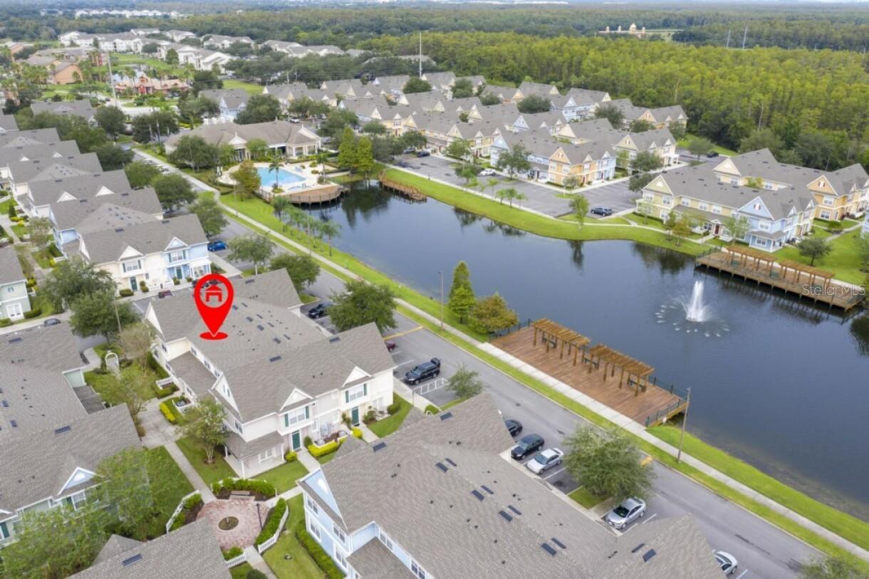 THE VENETIAN BAY VILLAGES - Residential