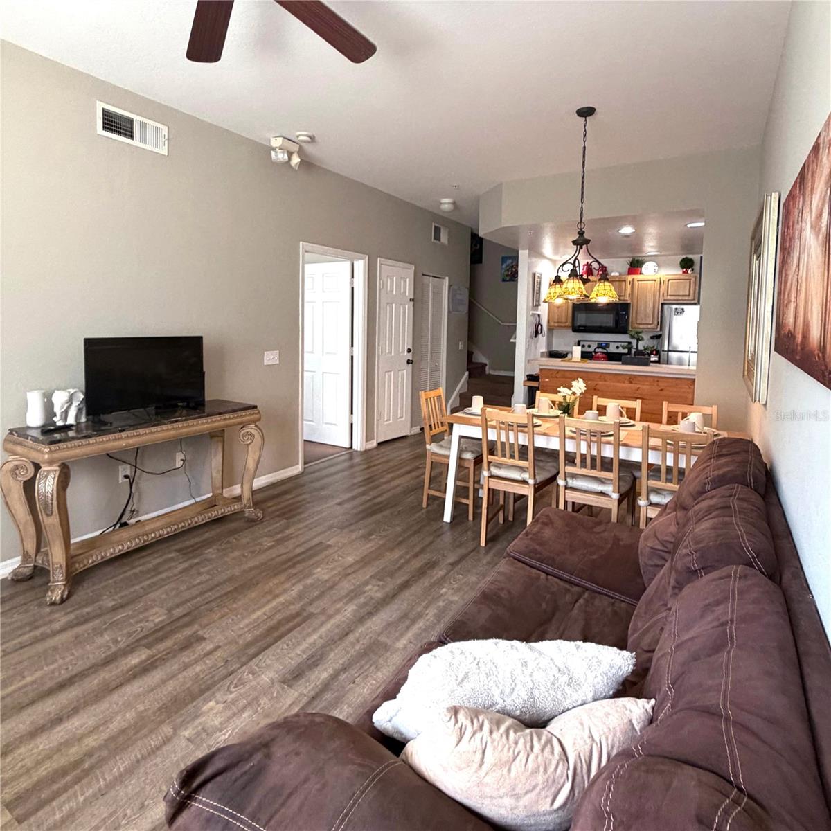 THE VENETIAN BAY VILLAGES - Residential