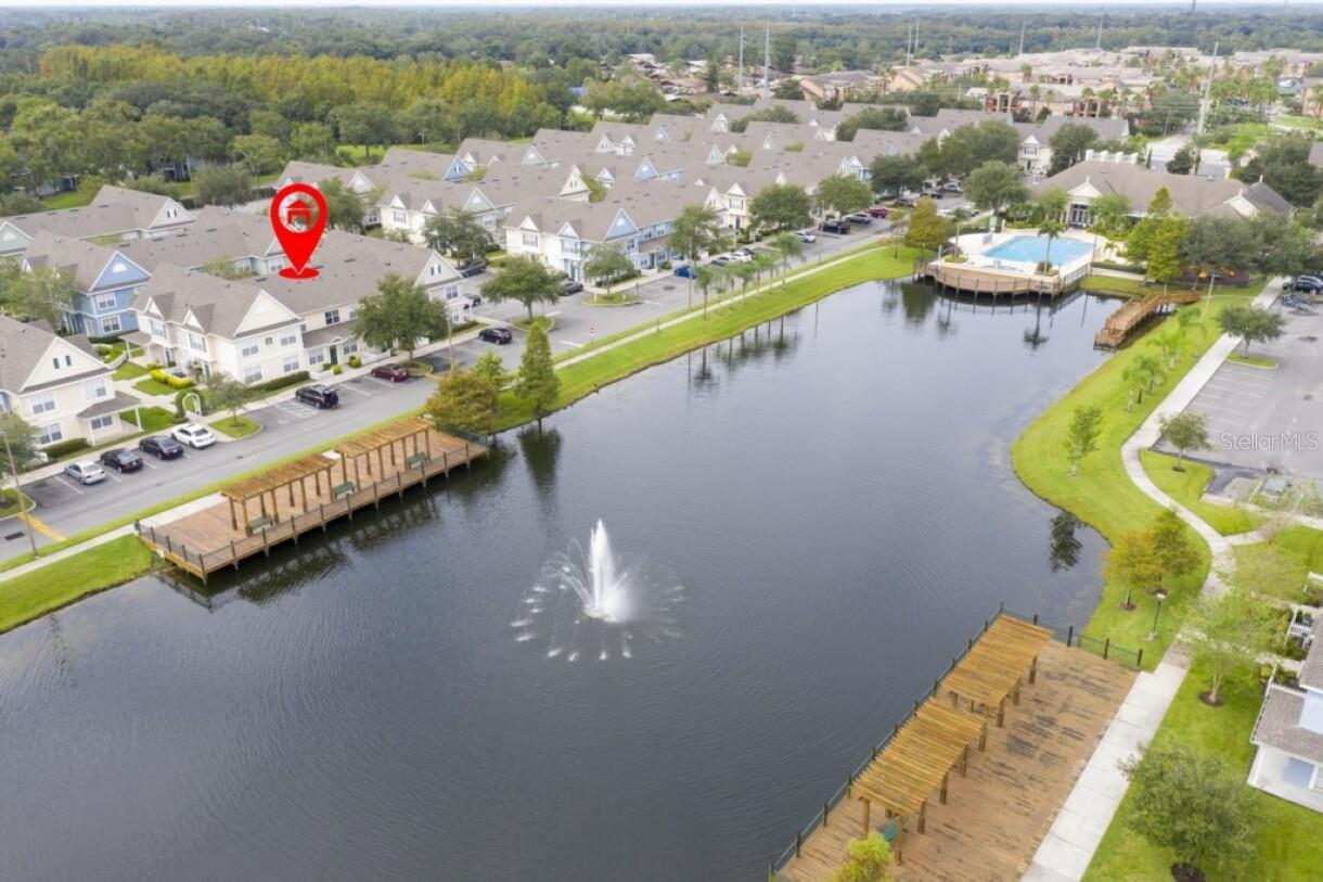 THE VENETIAN BAY VILLAGES - Residential