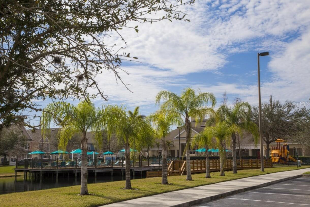 THE VENETIAN BAY VILLAGES - Residential