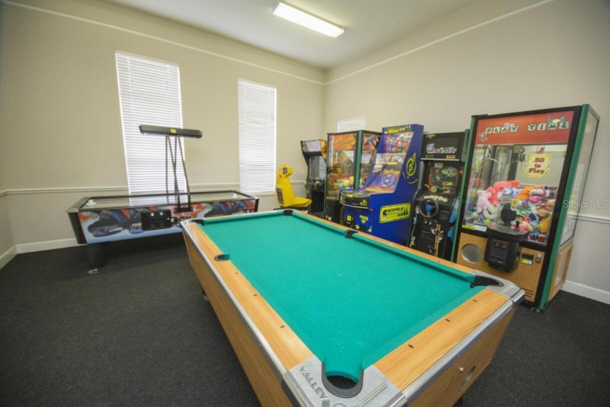 THE VENETIAN BAY VILLAGES - Residential