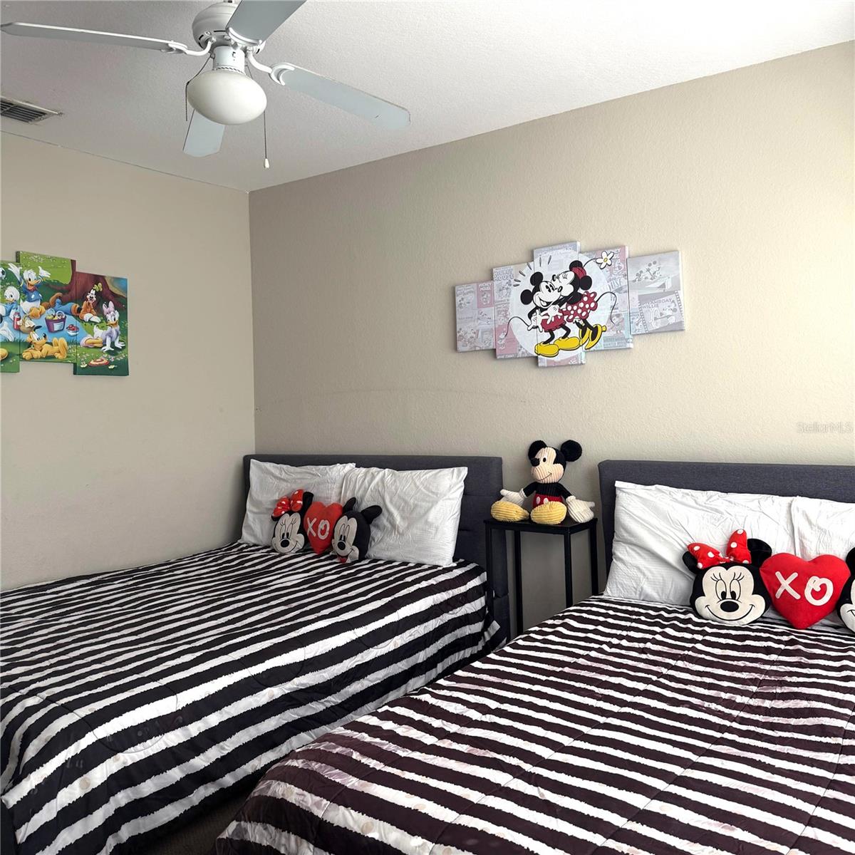 THE VENETIAN BAY VILLAGES - Residential