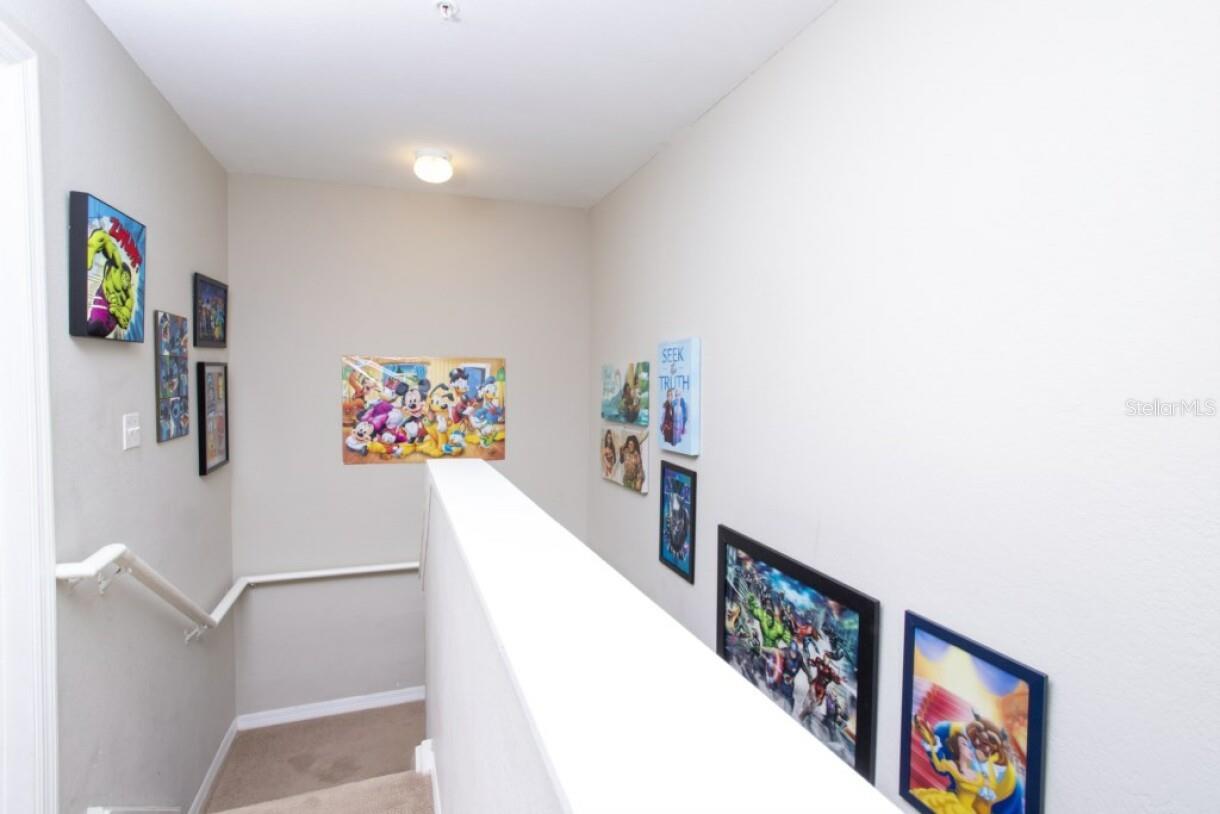 THE VENETIAN BAY VILLAGES - Residential