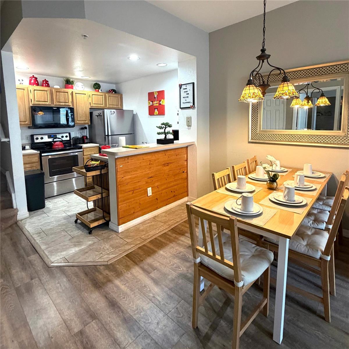 THE VENETIAN BAY VILLAGES - Residential