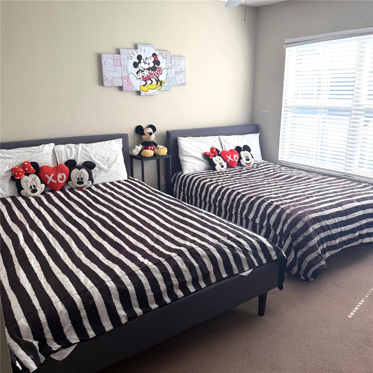 THE VENETIAN BAY VILLAGES - Residential