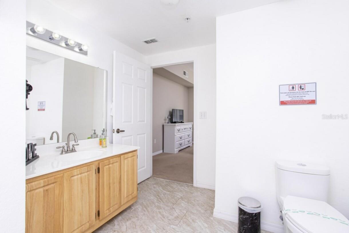 THE VENETIAN BAY VILLAGES - Residential