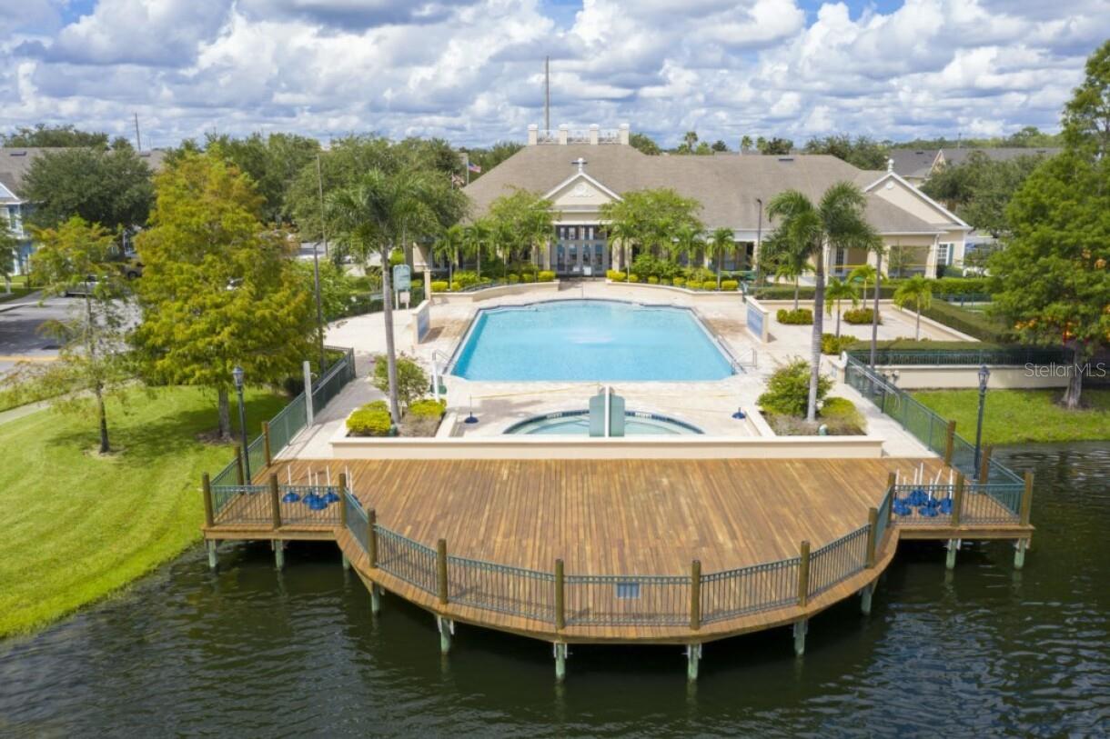 THE VENETIAN BAY VILLAGES - Residential