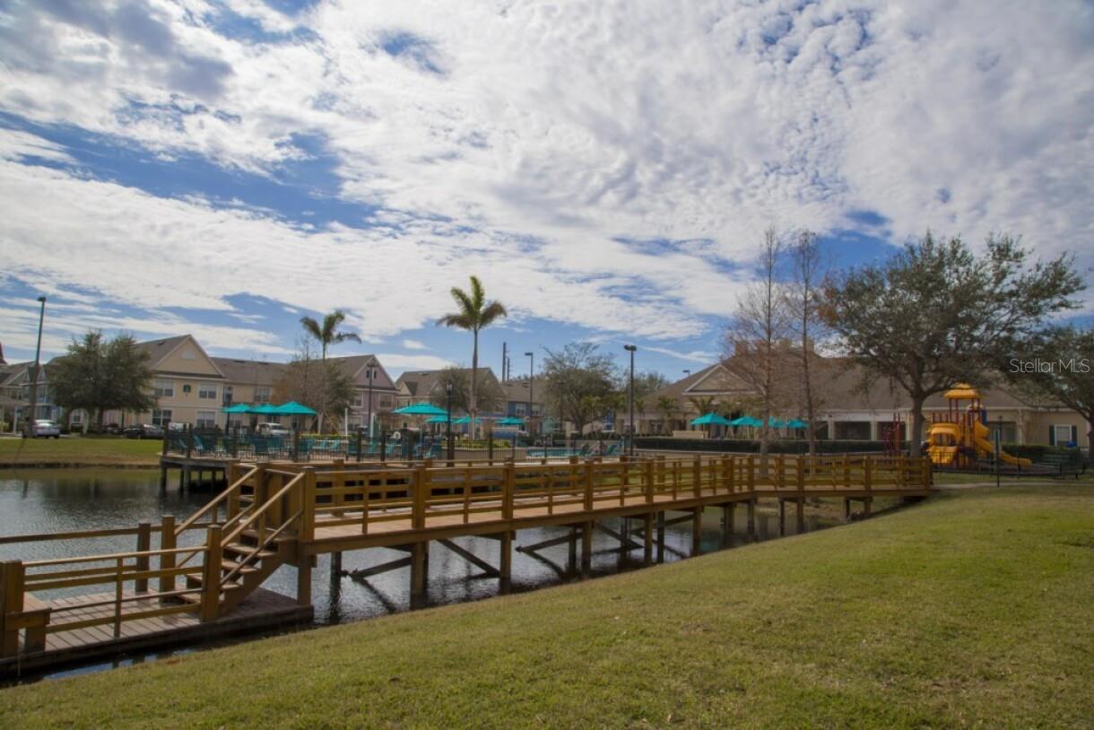 THE VENETIAN BAY VILLAGES - Residential