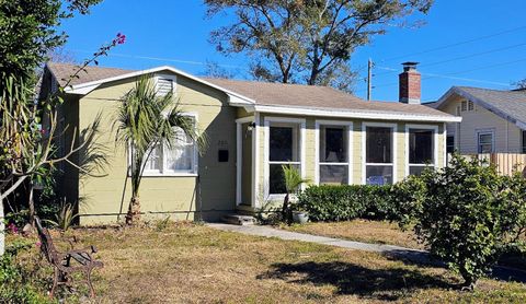 2611 4TH AVENUE N ST PETERSBURG FL 33713