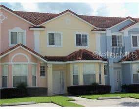 Photo of 1209 S Beach Circle, Kissimmee, FL 34746 (MLS # O6420457)