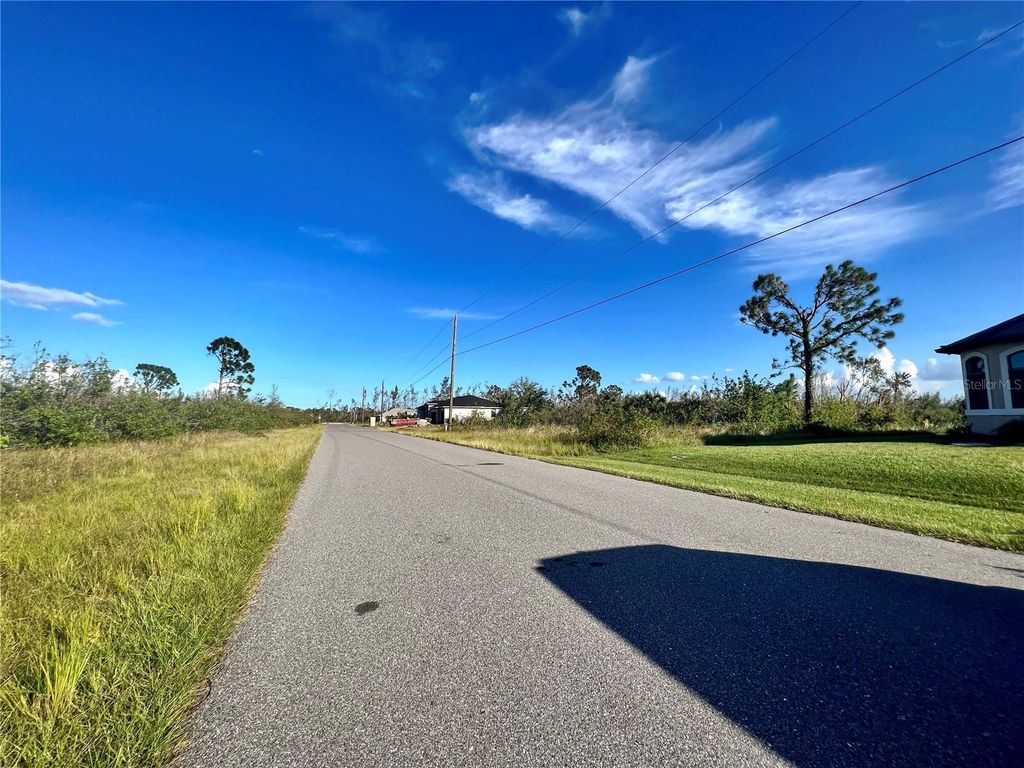 Photo of 15755 Staunton Circle, Port Charlotte, FL 33981 (MLS # C7515176)