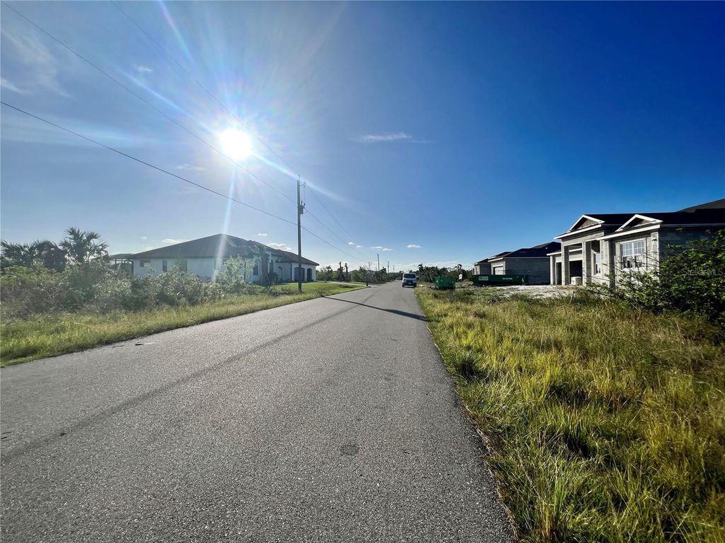 Photo of 15755 Staunton Circle, Port Charlotte, FL 33981 (MLS # C7515176)
