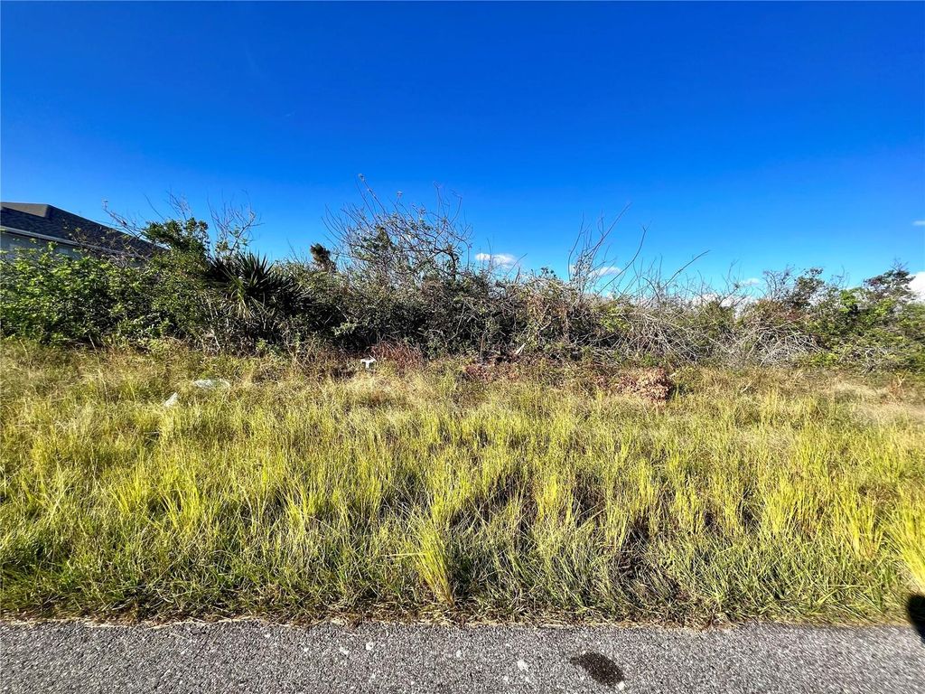 Photo of 15755 Staunton Circle, Port Charlotte, FL 33981 (MLS # C7515176)